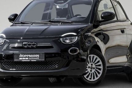 Fiat 500e 26.635 km 15.990 &euro; Siegen 57072