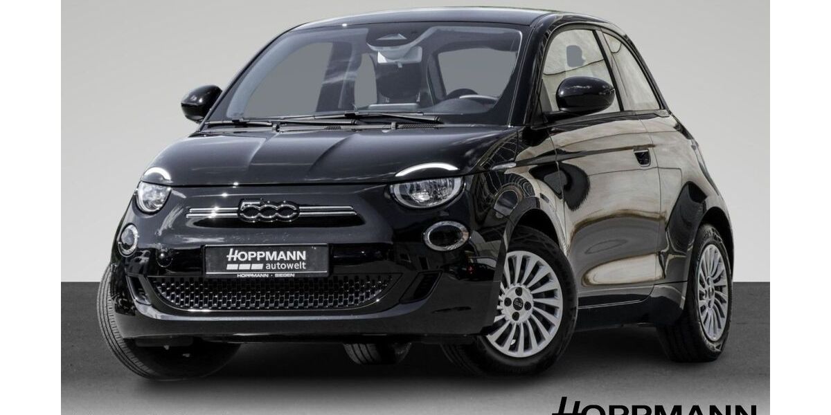 Fiat 500e 26.635 km 15.990 &euro; Siegen 57072