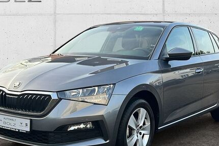 Skoda Scala 63.229 km 14.790 &euro; Pulheim-Brauweiler 50259