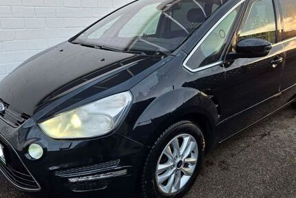 Ford S-Max 194.650 km 5.999 &euro; koln 51107