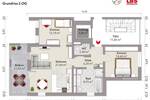 Etagenwohnung Engen - 3 Zimmer, 77 m&sup2;, 369.000&euro; | Angebot:26824947