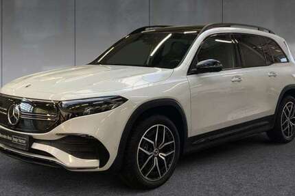Mercedes-Benz EQB 300 9.320 km 41.470 &euro; Northeim 37154
