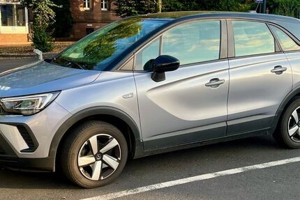 Opel Crossland (X)