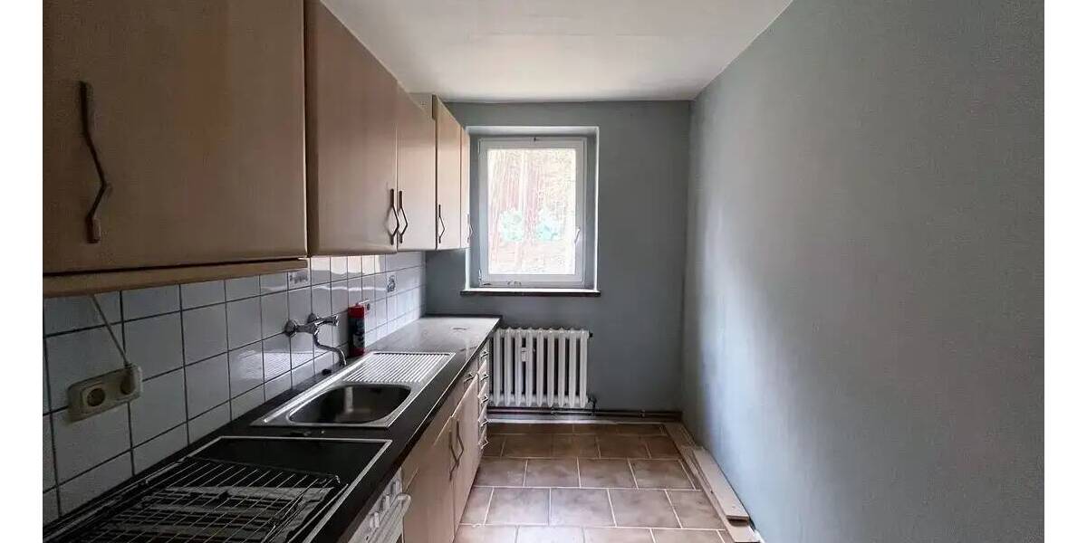 Mehrfamilienhaus, Wohnhaus Bad Belzig Werbig - 1 Zimmer, 228 m&sup2;, 360.000&euro; | Angebot:25699250