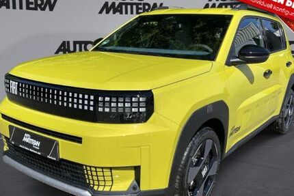 Fiat Grande Panda 1.490 km 24.990 € Buende 32257