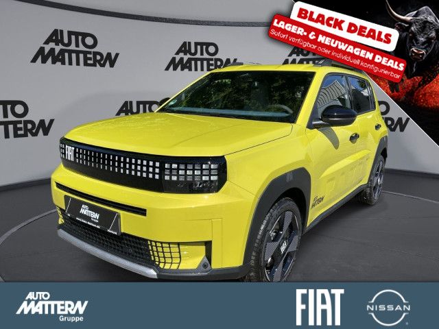 Fiat Grande Panda 1.490 km 24.990 € Buende 32257