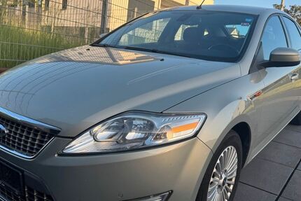 Ford Mondeo 220.000 km 2.999 &euro; Niestetal 34266