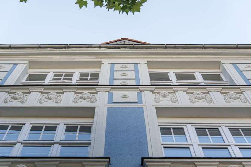 Wohnung zum Kaufen in Berlin 245.000 € 48.95 m²