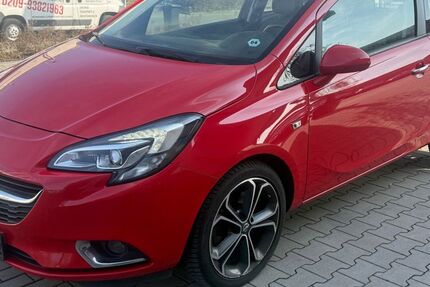 Opel Corsa 166.000 km 3.699 &euro; Gelsenkrichen 45884