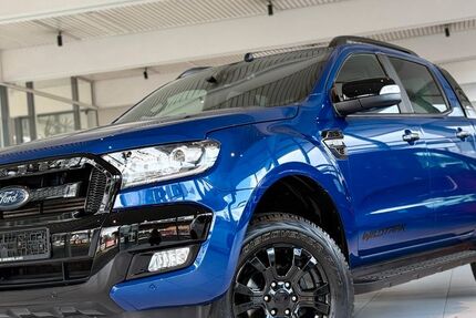 Ford Ranger 132.020 km 26.991 &euro; Siegen 57078