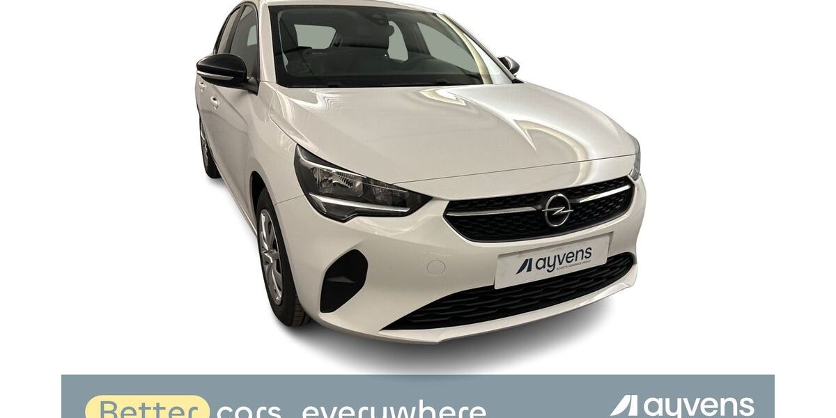 Opel Corsa 44.492 km 11.980 &euro; Dorfmark 29683