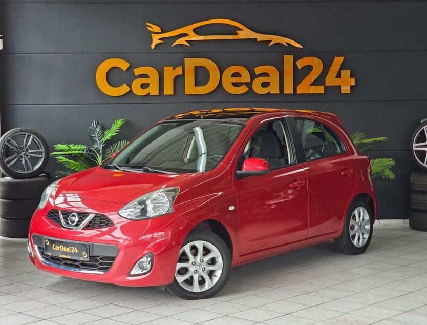 Micra