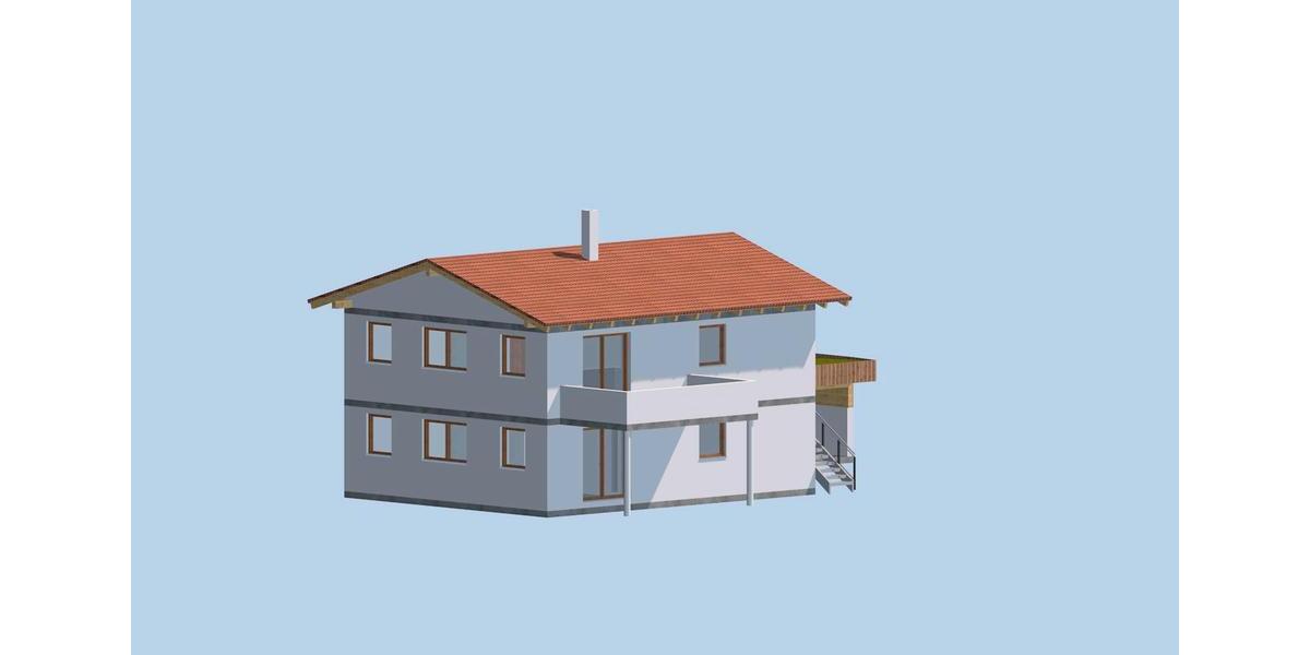 Etagenwohnung Aldersbach - 3 Zimmer, 83 m&sup2;, 995&euro; | Angebot:26341965
