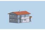 Etagenwohnung Aldersbach - 3 Zimmer, 83 m&sup2;, 995&euro; | Angebot:26341965