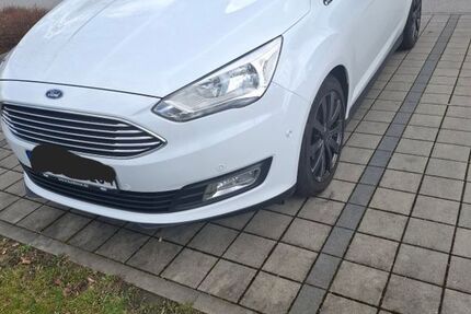 Ford C-Max 91.000 km 12.800 &euro; Metten 94526