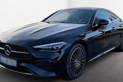 Mercedes-Benz CLE 200 5.000 km 55.970 &euro; Ergolding 84030