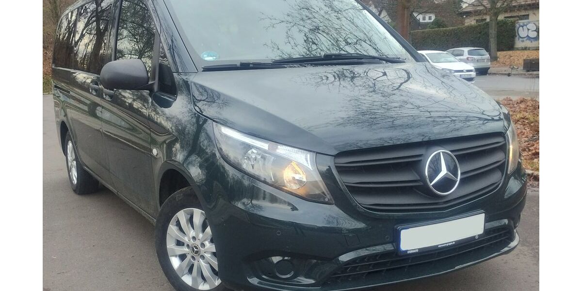 Mercedes-Benz Vito 65.000 km 36.990 &euro; Berlin 13591