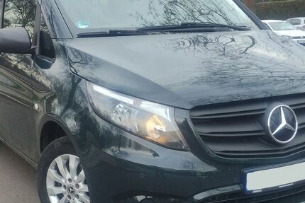 Mercedes-Benz Vito 67.000 km 36.990 &euro; Berlin 13591