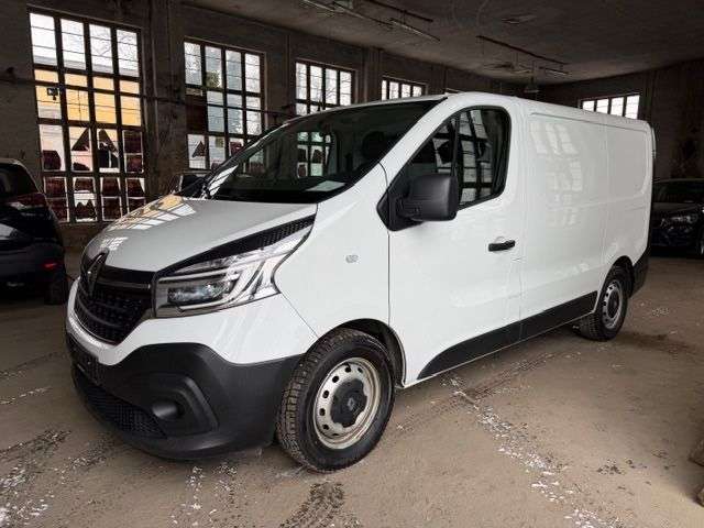 Renault Trafic 129.000 km 10.890 &euro; Halle (Saale) 06112