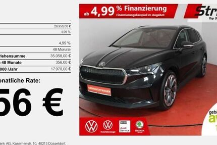 Skoda Enyaq 51.775 km 29.449 &euro; Horn-Bad Meinberg 32805