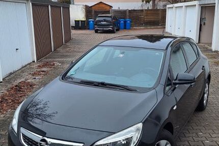 Opel Astra 174.000 km 4.300 &euro; Nürnberg 90482