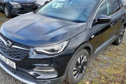 Opel Grandland (X) 112.500 km 16.880 &euro; Ober-Ramstadt 64372