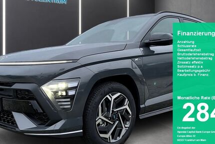 Hyundai KONA 1.127 km 32.630 &euro; Bad Soden-Salmünster 63628