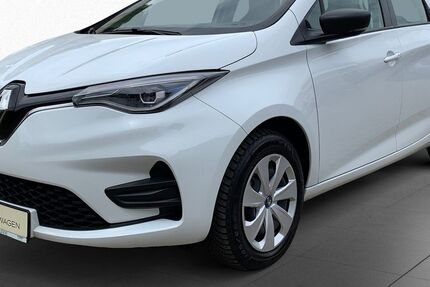 Renault ZOE 54.520 km 15.490 &euro; Zwickau 08064