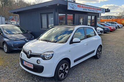 Renault Twingo 54.000 km 6.400 &euro; Buxtehude 21614