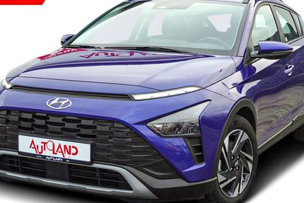 Hyundai BAYON 13.080 km 17.990 &euro; Bautzen 02625