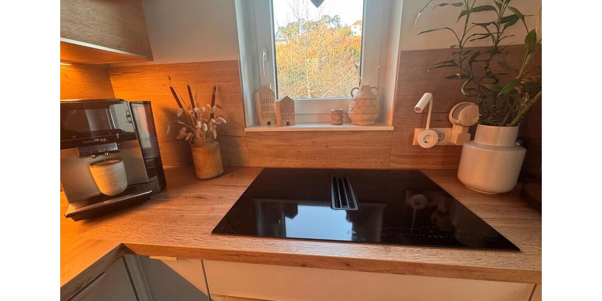 Etagenwohnung Bad Frankenhausen/Kyffhäuser Kyffhäuser - 4 Zimmer, 128 m&sup2;, 1.326&euro; | Angebot:25650097