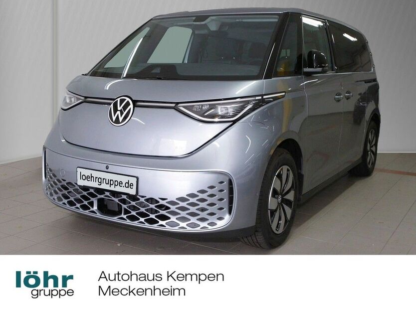 VW ID. Buzz 9.990 km 58.950 € Meckenheim / Bonn 53340