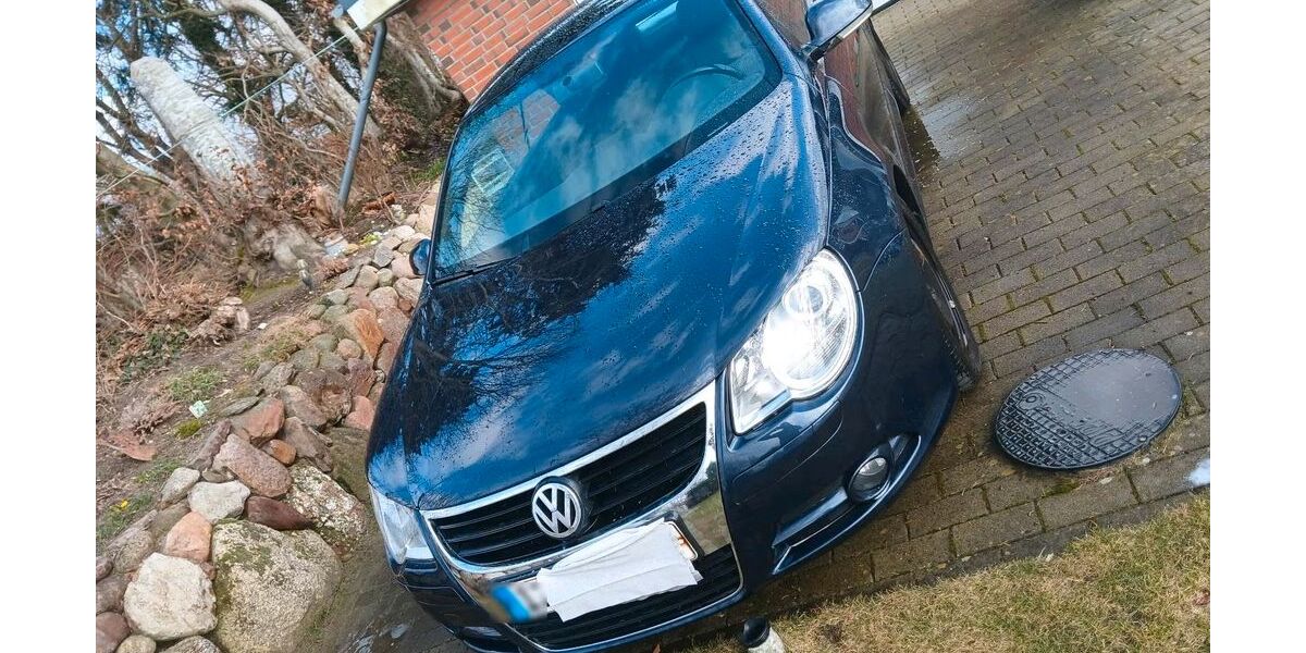 VW Eos 228.000 km 3.599 &euro; Drage 25582