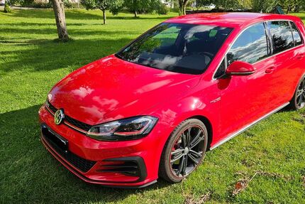 VW Golf 100.700 km 18.500 &euro; Hochdorf 88454