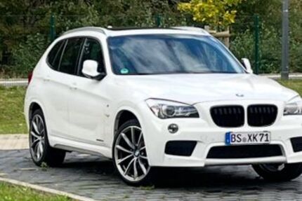 BMW X1 201.000 km 9.500 &euro; Braunschweig 38100