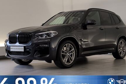 BMW X3 49.928 km 37.970 € Würzburg 97076