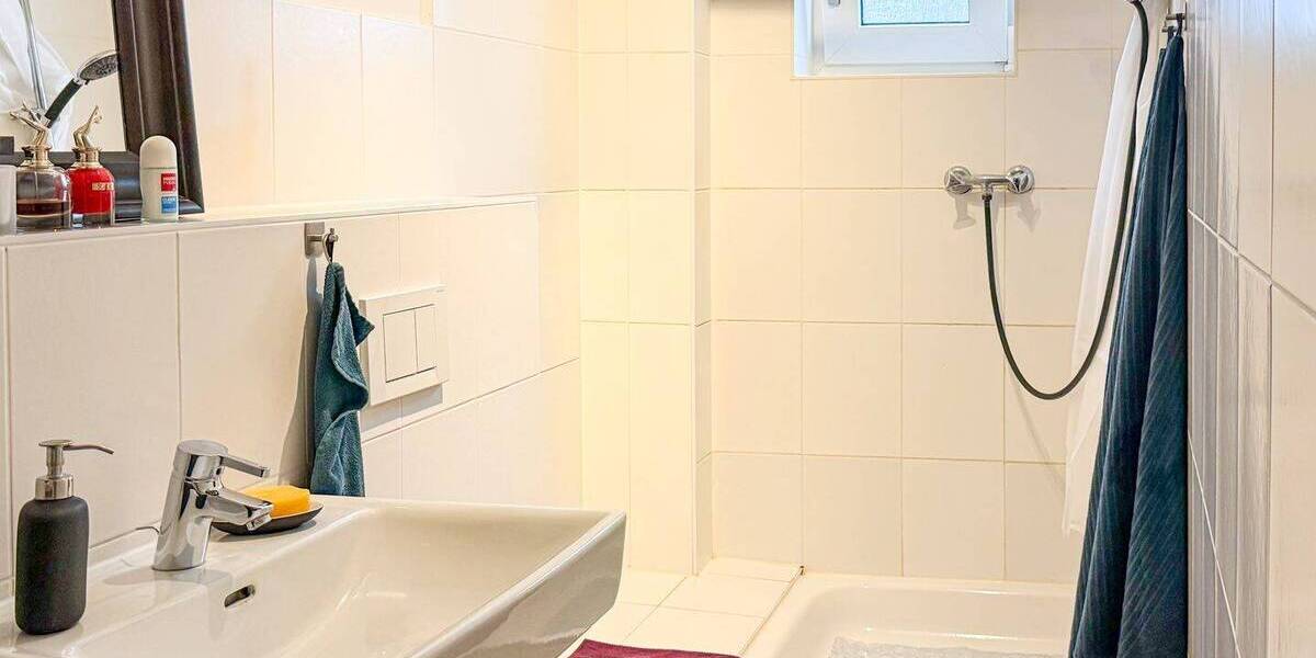 Etagenwohnung Kiel Gaarden-Süd - 5 Zimmer, 134 m&sup2;, 265.000&euro; | Angebot:26908629
