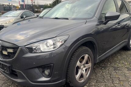 Mazda CX-5 210.000 km 3.499 &euro; Beselich- Obertiefenbach 65614