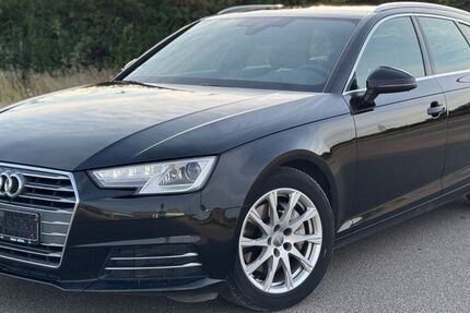 Audi A4 296.000 km 10.590 &euro; Oberferrieden/Burgthann 90559