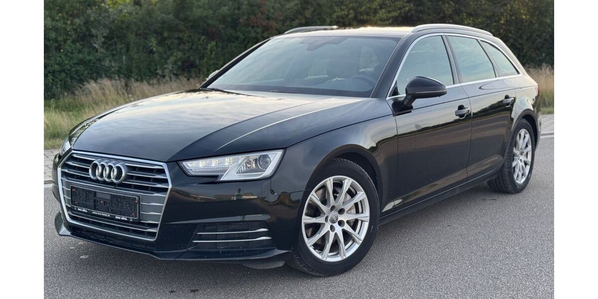 Audi A4 296.000 km 10.590 &euro; Oberferrieden/Burgthann 90559