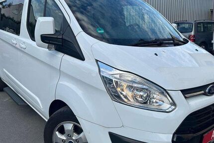 Ford Tourneo Custom 138.000 km 18.999 &euro; Dortmund 44388