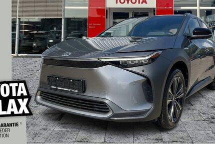 Toyota bZ4X 21.749 km 28.990 &euro; Dresden 01139
