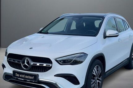 Mercedes-Benz GLA 250 14.736 km 41.900 &euro; Prenzlau 17291