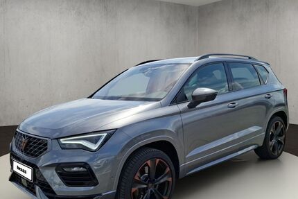 Cupra Ateca 14.300 km 35.980 € Frankfurt 60488