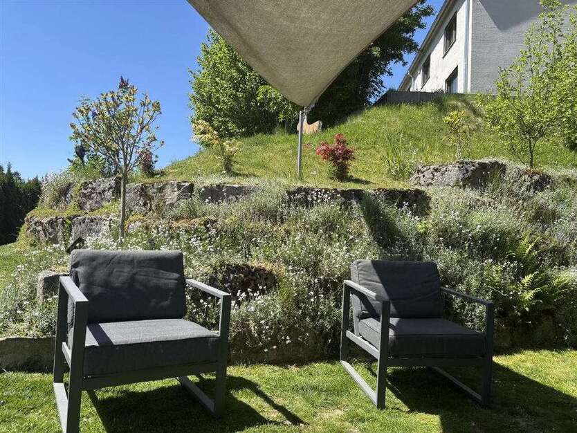 Haus zum Kaufen in Eschach 549.000 € 226 m²