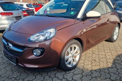 Opel Adam 120.900 km 6.750 &euro; Wegberg 41844