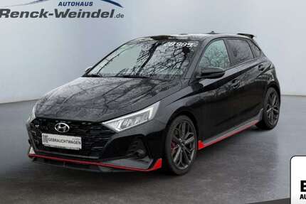 Hyundai i20 58.558 km 26.989 &euro; Ludwigshafen 67071