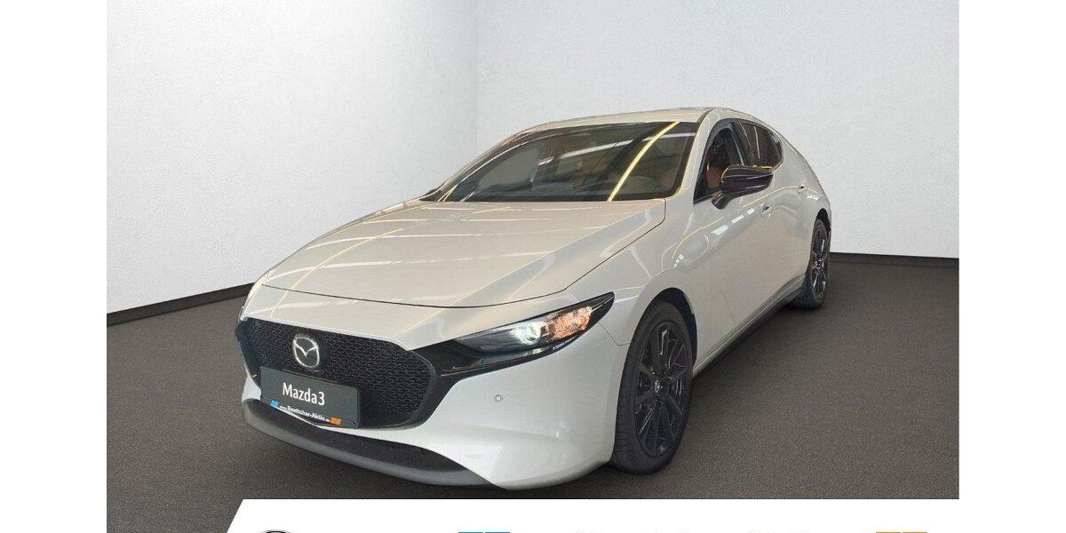 Mazda 3 1.420 km 23.990 &euro; Zwickau 08064