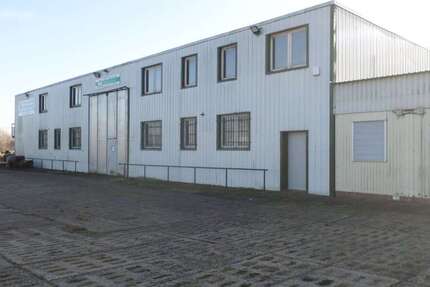 Gewerbeobjekt Osterburg - 450.000&euro; | Angebot:26141026