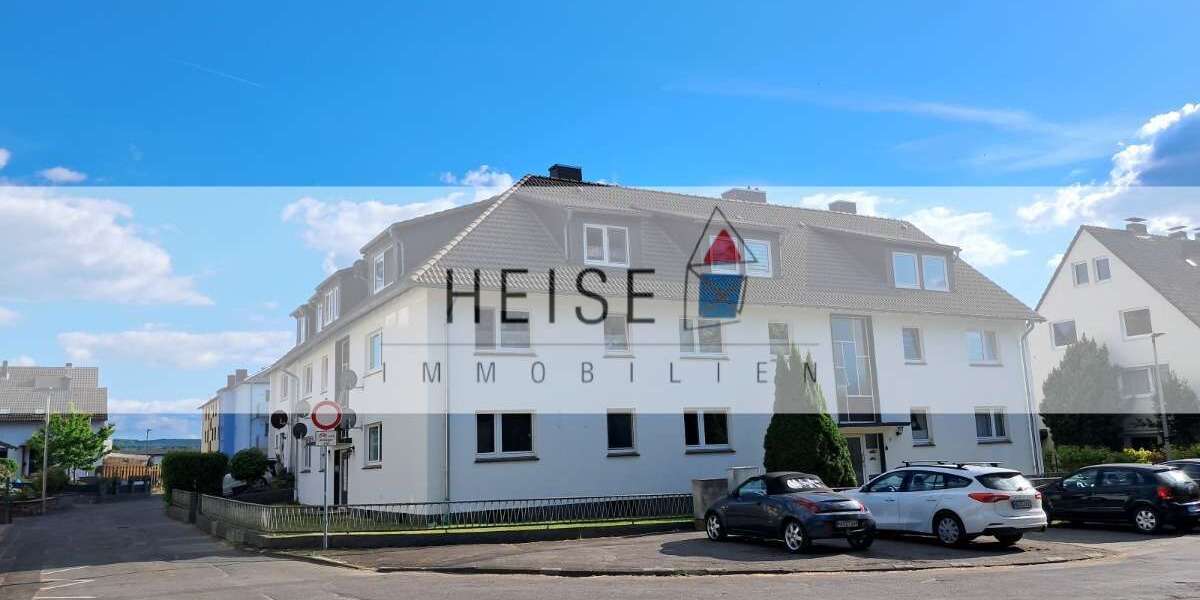 Wohnung zum Mieten in Holzminden 350 € 47 m² 2 zimmer
